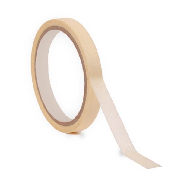msktape1.jpg Masking Tape White 10 mm X 20 Meters
