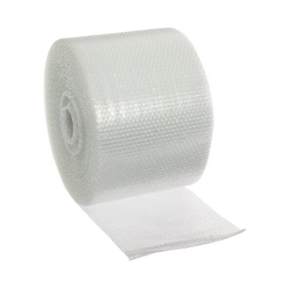 Bubble Wrap Roll (50 GSM) 1 Meter x 100 Meters