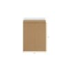 Mailer Envelopes 12L X 10W Inch