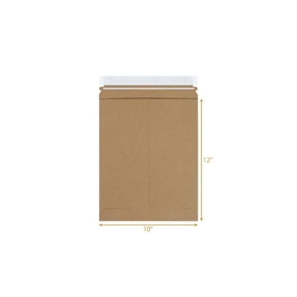 12x10b-min Mailer Envelopes 12L X 10W Inch