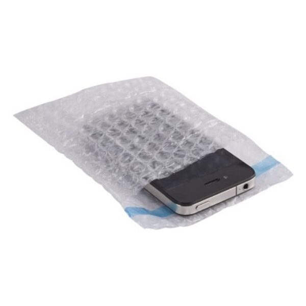 self_seal1_1 Bubble Bag Self Seal 70 GSM 4W X 6H Inch