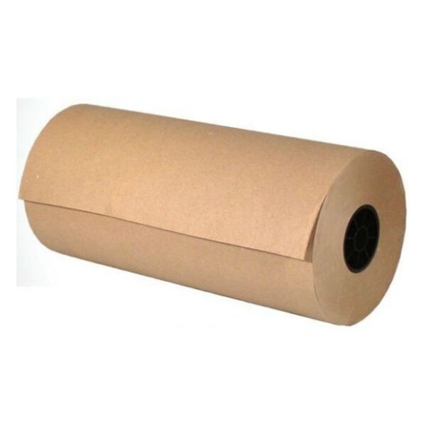 Kraft Paper Roll 28 Inch X 100 Meters