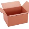 Vyonald Trading Brown Corrugated Box Packing box Size:- 7x4x2 In Inch orrugated Box (10)