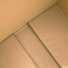 Powerlon® 3 Ply Brown Corrugated Cardboard Box_Packing box Size: 7X4X2 Length 7 inch Width 4 inch Height 2 inch Shipping box Courier Box (Pack of 10)